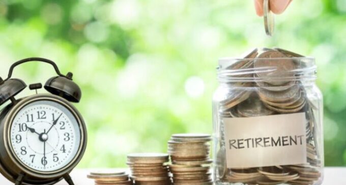 EXPLAINER: Programmed withdrawal, retiree life annuity… what to know about pension payment options