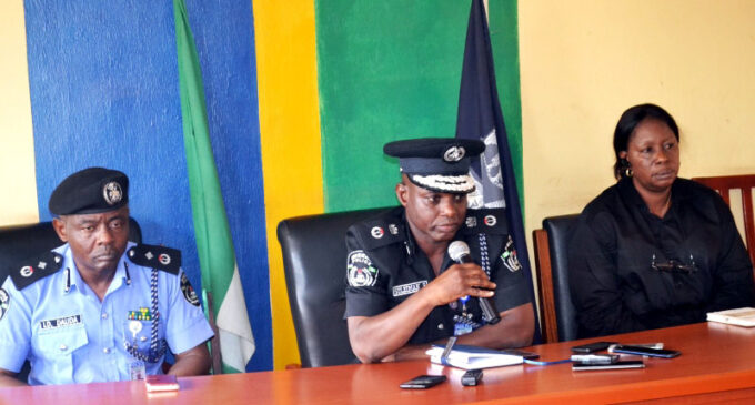Killings: IGP redeploys Enugu commissioner of police