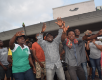 There’s likelihood of more protests, northern coalition tells Buhari