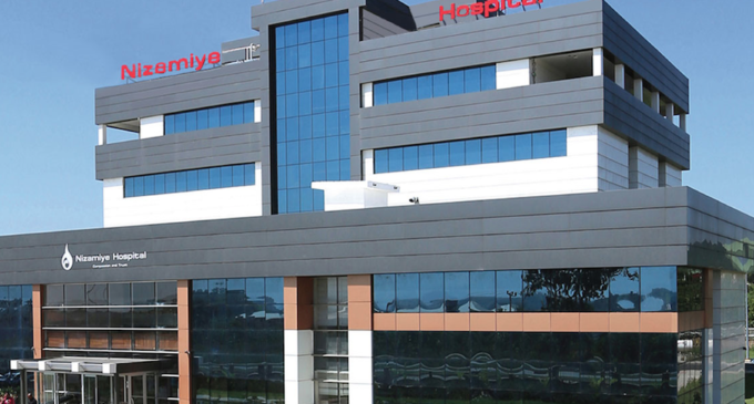 Nizamiye Hospital builds new wing for medical services