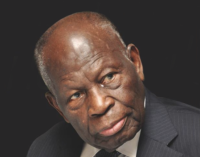 OBITUARY: Akintola Williams, Nigeria’s first chartered accountant and classical music lover
