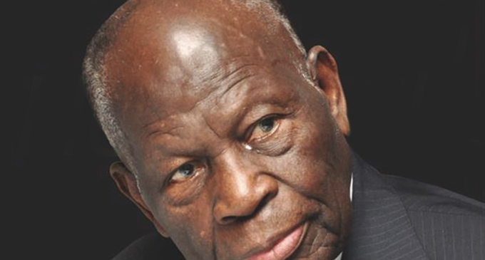 Deloitte Nigeria celebrates Akintola Williams at 101