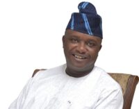 IT’S OFFICIAL: Omoworare replaces Enang