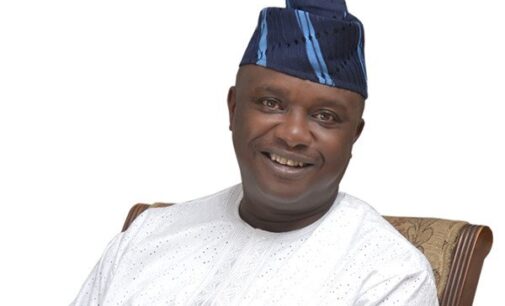 IT’S OFFICIAL: Omoworare replaces Enang