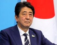Abe Shinzo, Japanese prime minister, to step down over worsening health