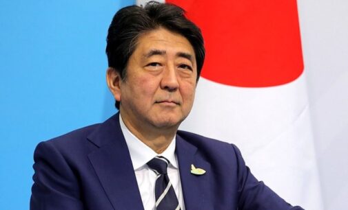 Japanese PM to African countries: Our loans come with fewer strings attached