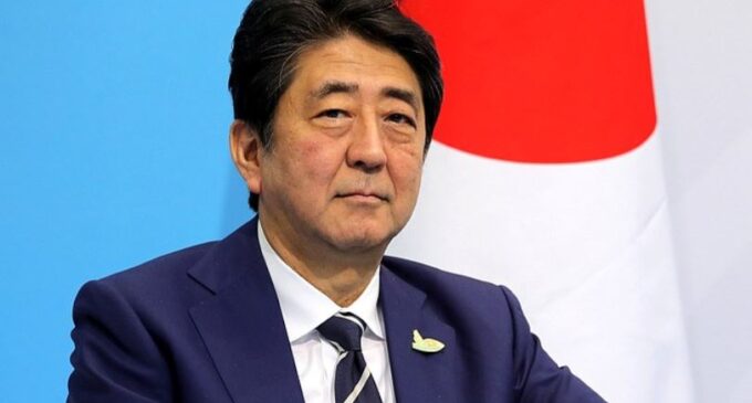 Japanese PM to African countries: Our loans come with fewer strings attached
