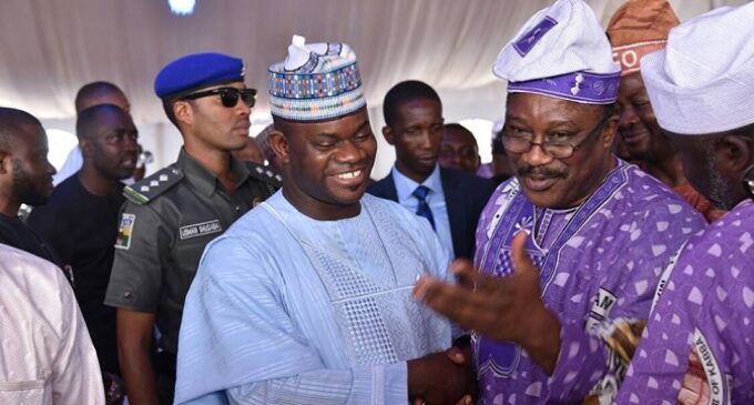 Smart Adeyemi: Yahaya Bello has performed better than all past Kogi governors