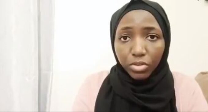 El-Zakzaky suffering from lead poisoning… he could die at any moment, says daughter