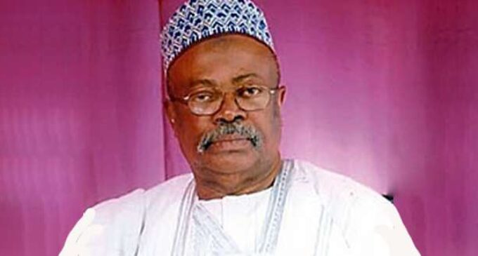 Abubakar Tsav, ex-Lagos CP, dies at 82