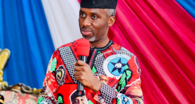 Okorocha’s son-in-law returns to APC after supreme court loss