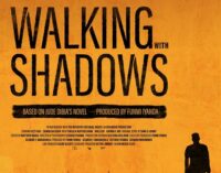Funmi Iyanda’s ‘Walking with Shadows’ makes it to BFI London Film Festival