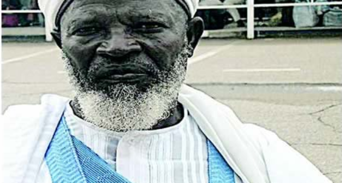 El-Zakzaky responsible for his misfortunes, says brother