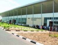 FAAN suspends official who ‘stole $600’ from pilgrim