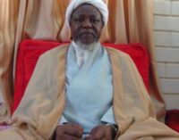 Two army officers testify at Zakzaky’s trial
