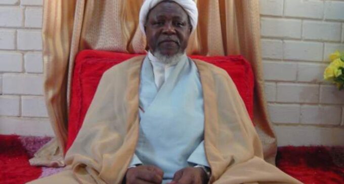 Family: We’ve paid millions as ransom — just to get medication across to El-Zakzaky