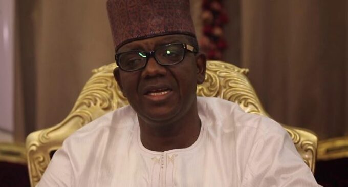 Zamfara gov: When we started deal with bandits, they thought we would fail