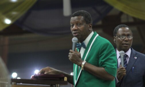 RCCG excommunicates pastor ‘for attempting adultery’