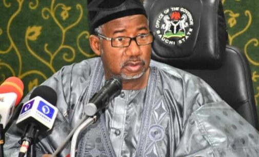 Bauchi gov in London hospital, says people plotting to pull him down through s’court