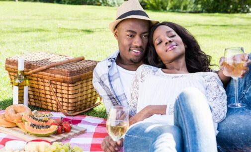 Six fun things to talk about on your next first date