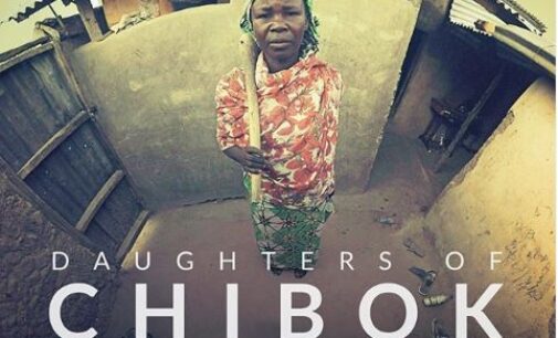 ‘Daughters of Chibok’ wins big at Venice Film Festival