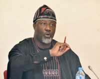 Melaye: I’ll run Kogi with fear of God and be governor for all ethnic groups
