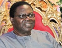Ebenezer Obey: Why my mother didn’t believe I could succeed as musician