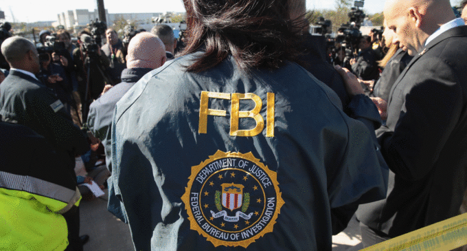 FBI, Nigerian fraudsters and other stories