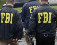 FBI arrests Nigerian for ‘stealing $800k payroll funds’