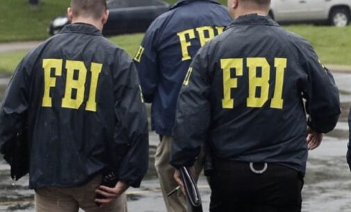 FBI arrests Nigerian for ‘stealing $800k payroll funds’