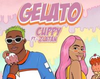 DJ Cuppy’s ‘Gelato’ climbs to no. 3 on Apple music chart