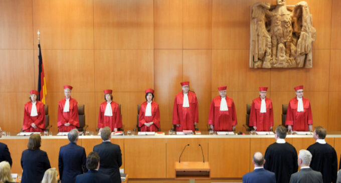 Ekweremadu’s attackers will face German law, says embassy