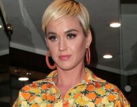 Gospel rapper to receive $2.7m in Katy Perry song theft case