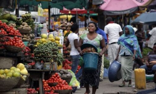 COVID-19: Group asks govt to regulate food prices, expand feeding programme
