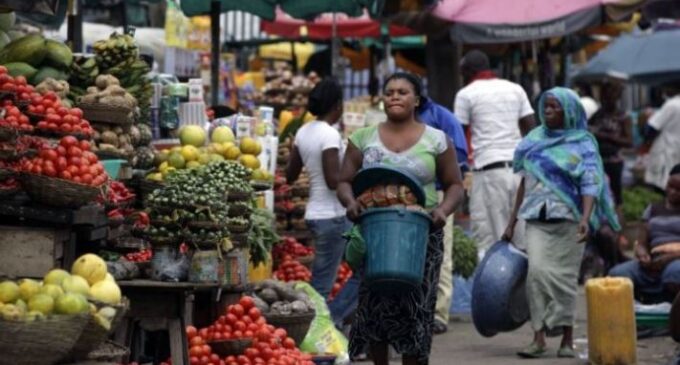 Demographic lockdown: How Nigeria can keep its economy running while battling COVID-19