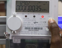CBN disburses N14bn loan to DisCos for consumer metering