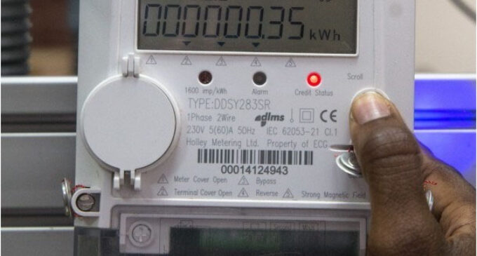‘Our meters are free’ — Jos DisCo asks customers to report officials demanding bribe