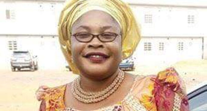 Kidnappers free widow of slain Winners Chapel pastor