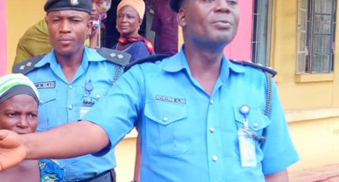 Police reveal identities of abducted RCCG ministers