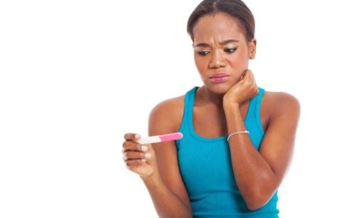 How to get pregnant with irregular periods
