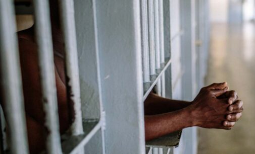 COVID-19: Lagos CJ frees 18 awaiting-trial inmates