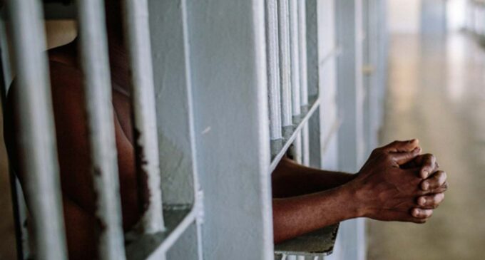COVID-19: Edo releases 173 inmates