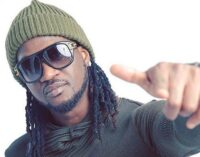 Paul Okoye tackles police over ‘harassment of citizens’