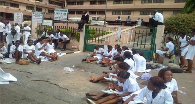 No end in sight as Yaba psychiatric doctors vow to sustain strike