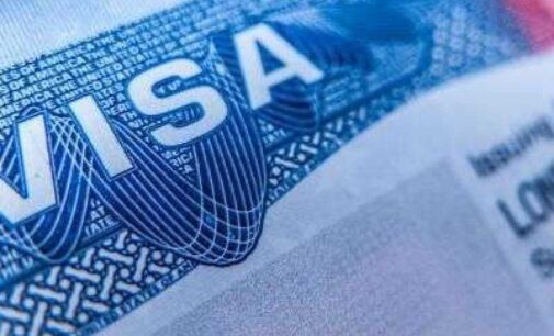US to extend tourist visa validity for Nigerians to five years, says FG