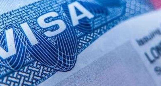 US Embassy: Emergency visa only for professionals with H, J petitions