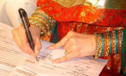 Bangladesh court scraps ‘virgin’ status from marriage certificates