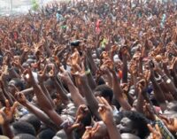 NYCN asks youths to ignore June 12 protest