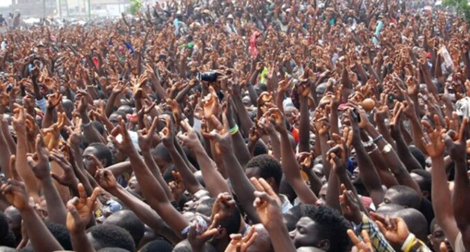 Beyond the protests: Towards a new future for the Nigerian youth