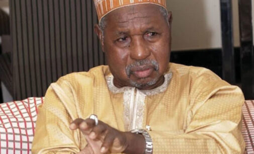 Masari frees six bandits in exchange for 20 kidnap victims